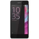 Sony Xperia E5 Graphite Black