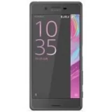 Sony Xperia X Dual Graphite Black