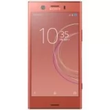 Sony Xperia XZ1 compact Twilight Pink