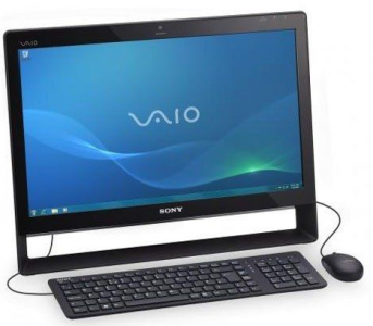 Ремонт Sony VAIO VPC-L14S1R