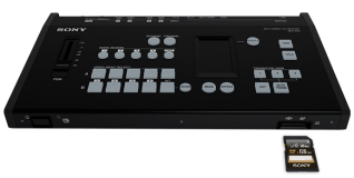 Ремонт микшерных пультов Sony в Барнауле