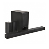 Ремонт саундбаров Sony в Барнауле